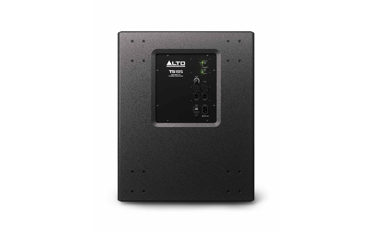 Alto TS18S Powered Subwoofer