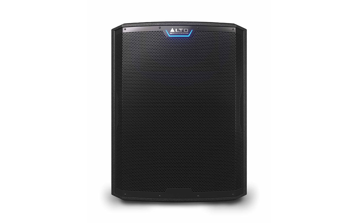 Alto TS18S Powered Subwoofer