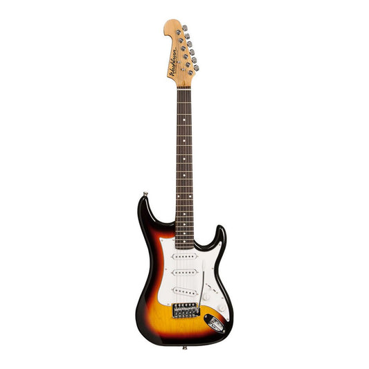 Washburn Sonamaster S1 Electric Guitar - Tobacco Sunburst