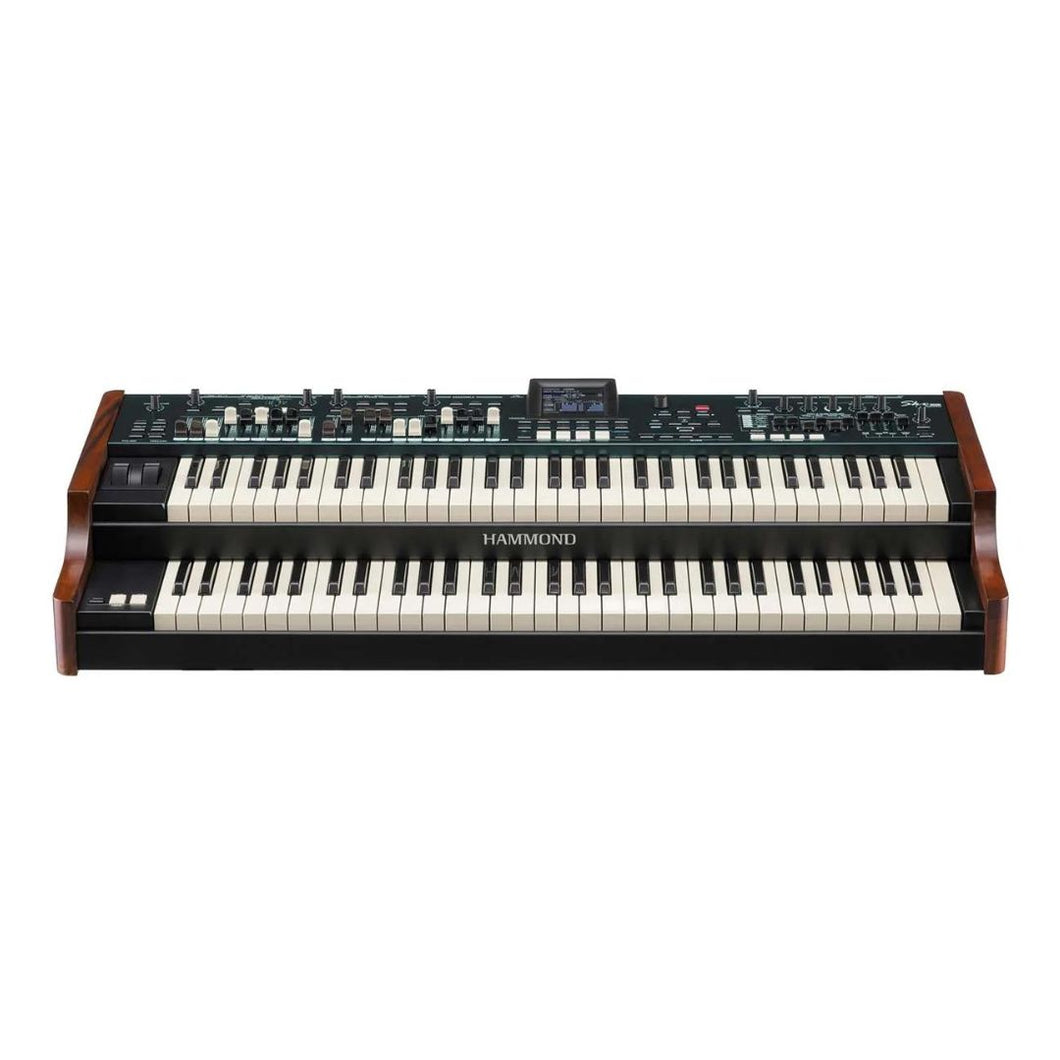 Hammond SKX Pro without Pedal