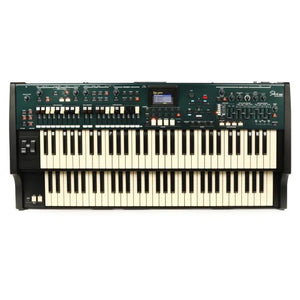 Hammond SKX Pro without Pedal