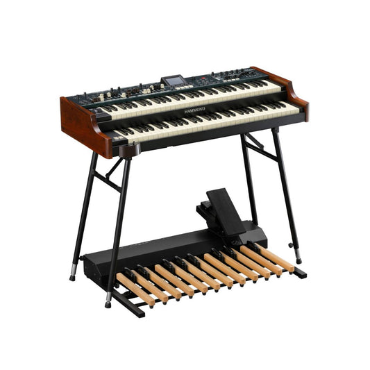 Hammond SKX Pro with Pedal