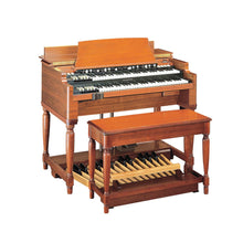 Load image into Gallery viewer, Hammond B3 MK2 Organ