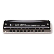 Load image into Gallery viewer, Suzuki Hammond HA-20