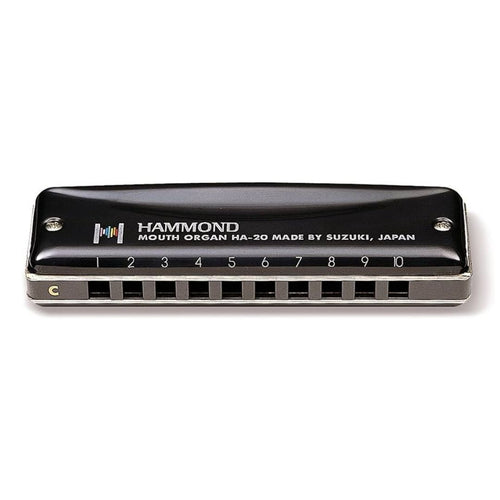 Suzuki Hammond HA-20