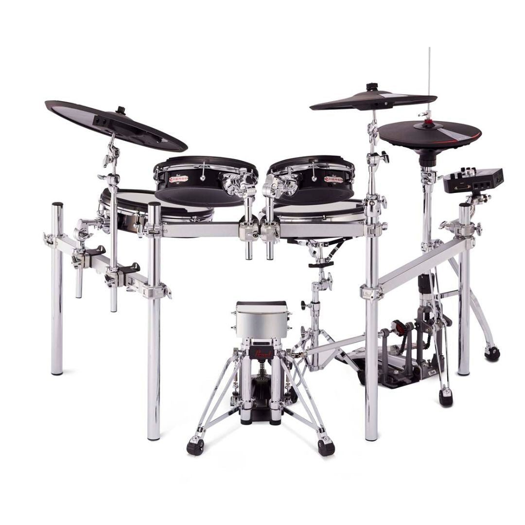 Pearl E/merge Electronic Drums M-53T Traditional w/ Kickpad & HWP
