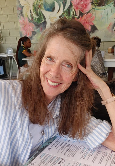 Monica Hundt-Du Preez