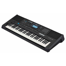 Load image into Gallery viewer, Yamaha PSR-E473 61-key Portable Keyboard