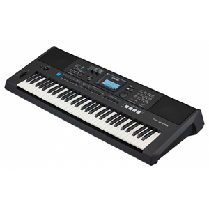 Yamaha PSR-E473 61-key Portable Keyboard