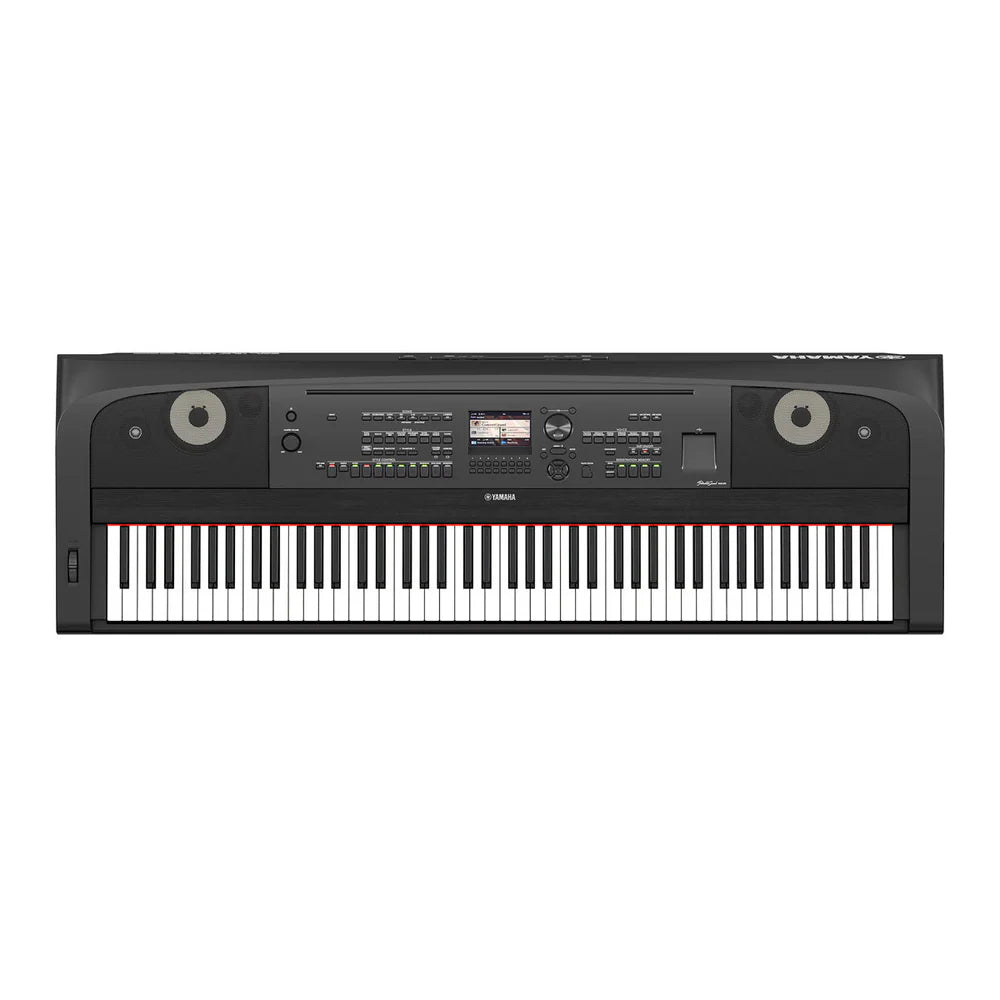 Yamaha DGX670B Portable Digital Piano