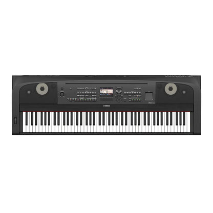 Yamaha DGX670B Portable Digital Piano
