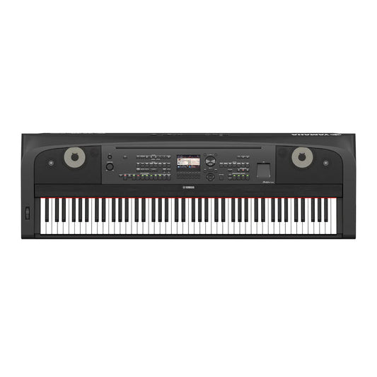 Yamaha DGX670B Portable Digital Piano