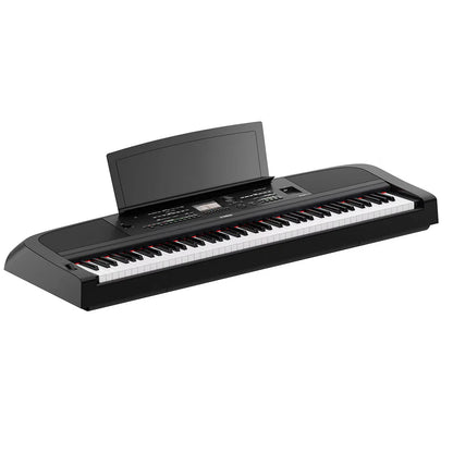 Yamaha DGX670B Portable Digital Piano