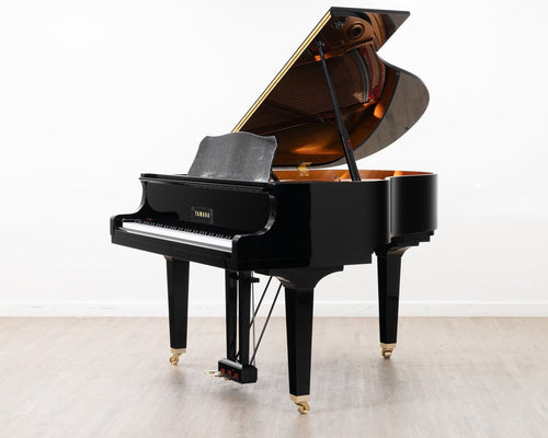 Yamaha Grand Piano GB1