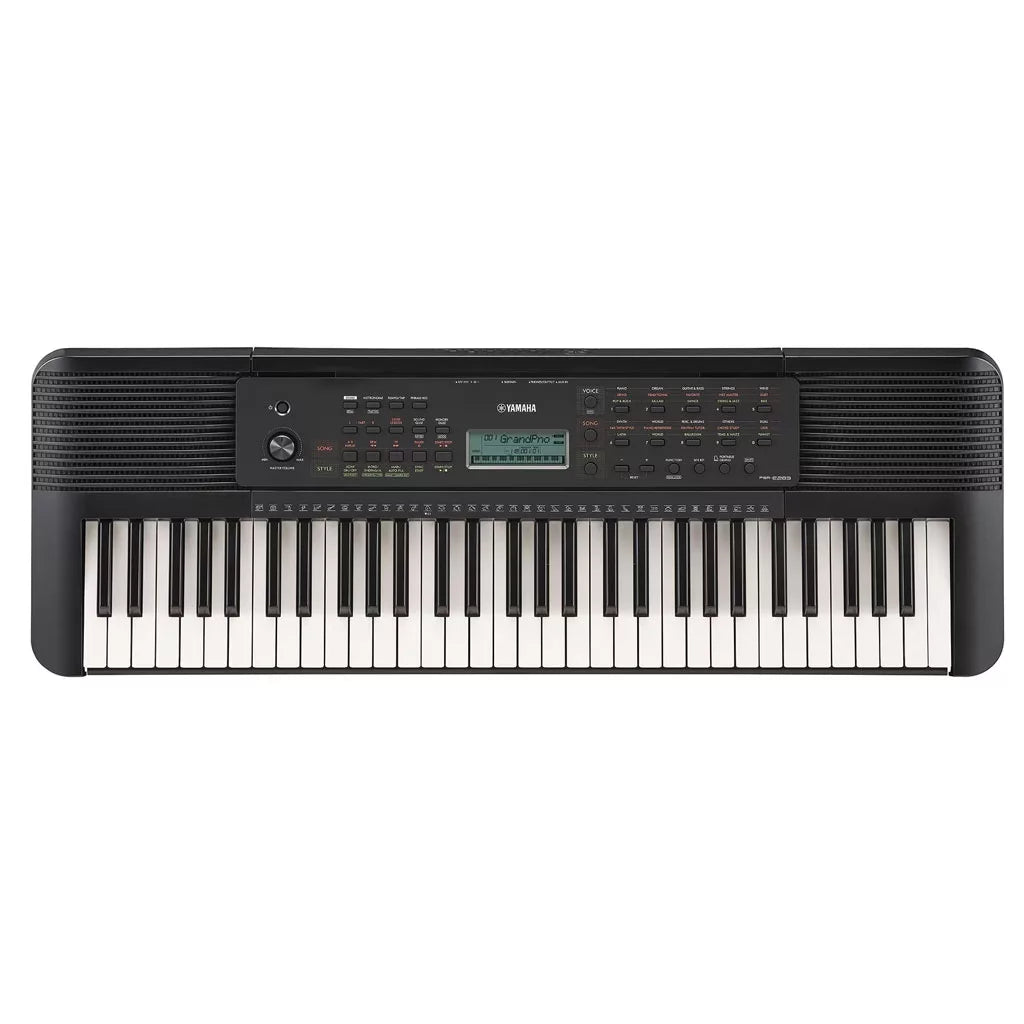 Yamaha PSR-E283 61-Key Keyboard