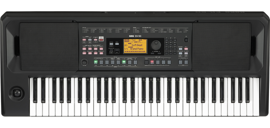 Korg EK-50 Entertainer Keyboard
