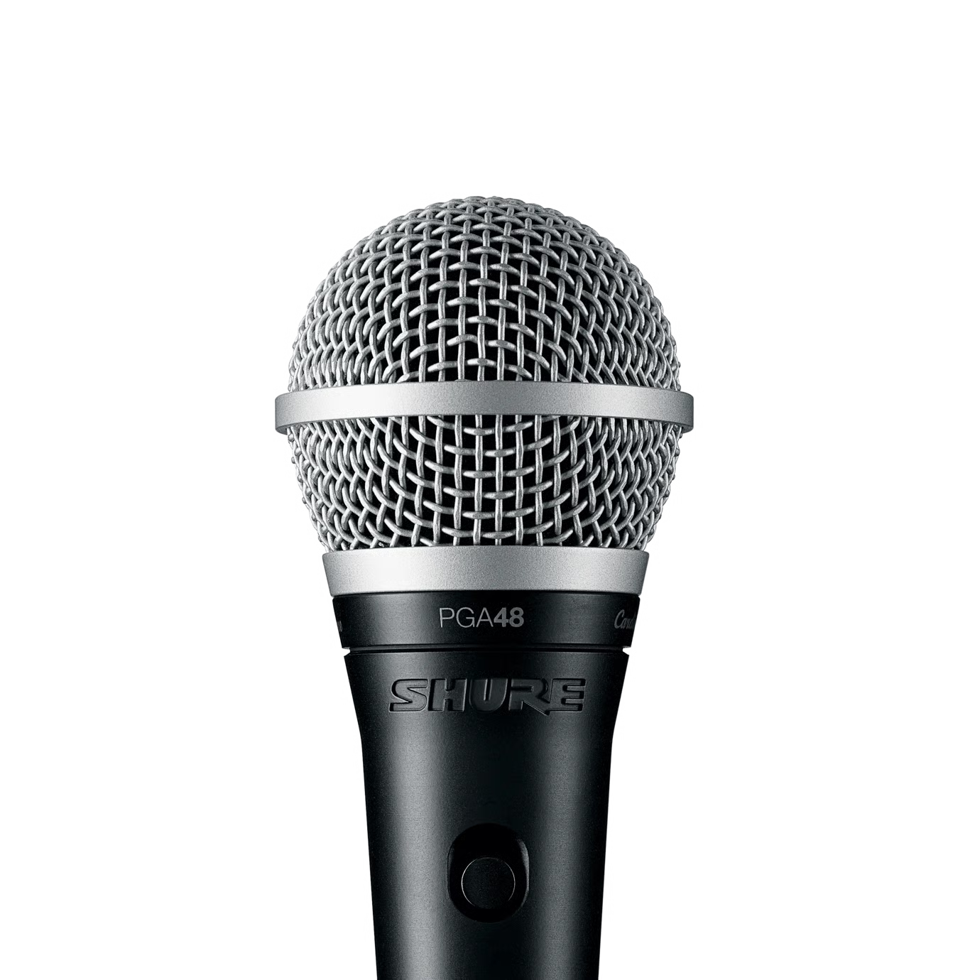 Shure PGA48 Vocal Microphone