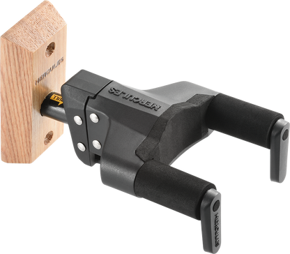 Hercules Guitar Hanger With Auto Grip System