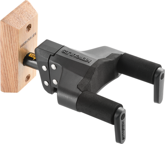 Hercules Guitar Hanger With Auto Grip System