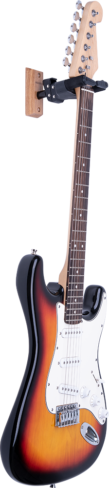 Hercules Guitar Hanger With Auto Grip System