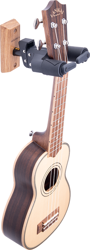Hercules Guitar Hanger With Auto Grip System