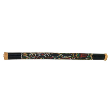 Pearl PBRSP- 32 693 - 32 inch Bamboo Rainstick - #693 Hidden Spirit.