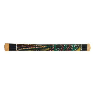 Pearl PBRSP-24 693 - 24 inch Bamboo Rainstick - #693 Hidden Spirit.