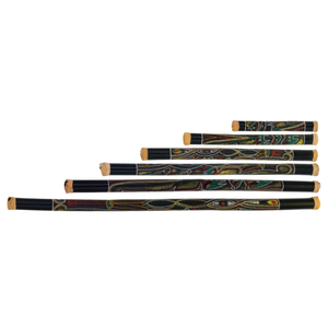 Pearl PBRSP40693 40 inch Bamboo Rainstick - #693 Hidden Spirit.