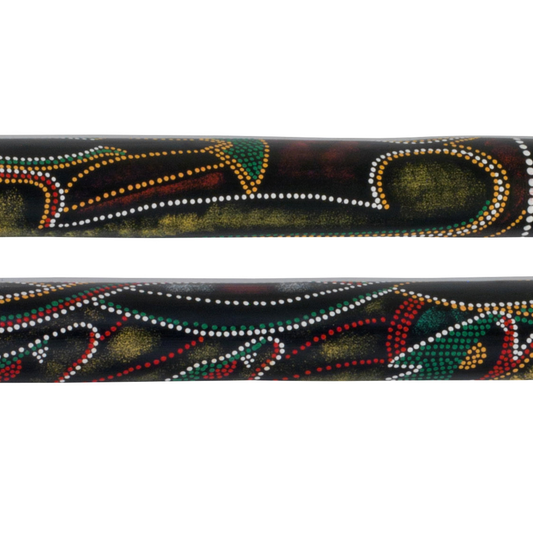 Pearl PBRSP-60 693 - 60 inch Bamboo Rainstick - #693 Hidden Spirit.