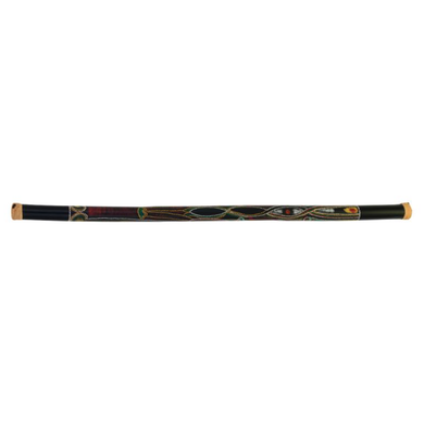 Pearl PBRSP-60 693 - 60 inch Bamboo Rainstick - #693 Hidden Spirit.