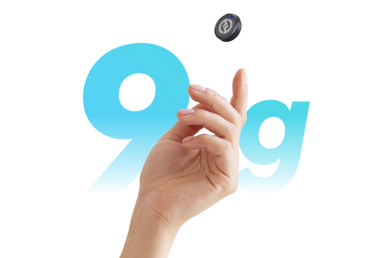 HOLLYLAND Lark M2 Wireless Lavalier Microphone