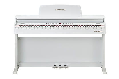 Kurzweil KA-130 Digital Piano - White