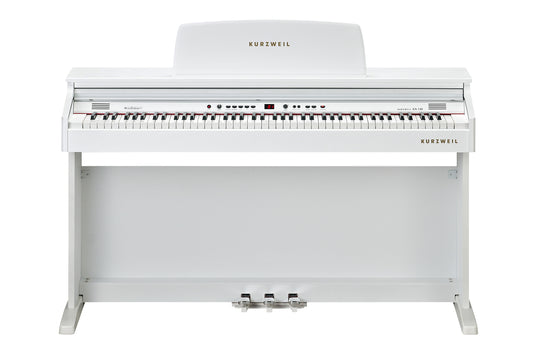Kurzweil KA-130 Digital Piano - White