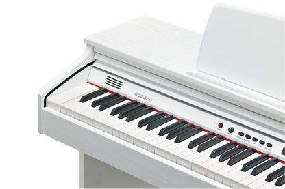 Kurzweil KA-130 Digital Piano - White