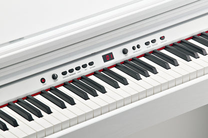 Kurzweil KA-130 Digital Piano - White