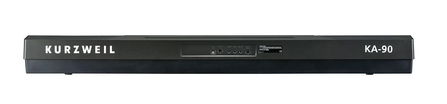 Kurzweil KA-90 88 Key Weighted Keyboard