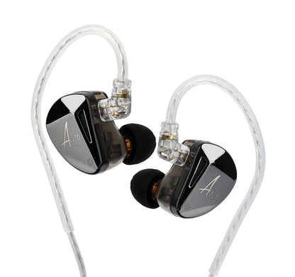 KZ AS10 Pro In-Ear Headphones