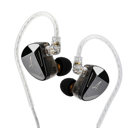 KZ AS10 Pro In-Ear Headphones