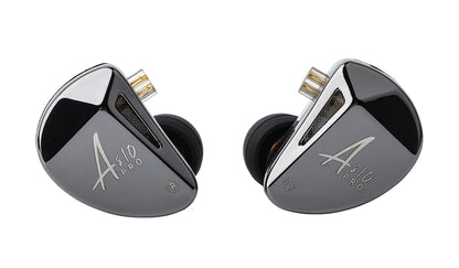 KZ AS10 Pro In-Ear Headphones