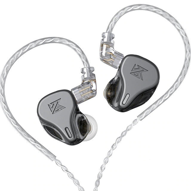 KZ DQ6 In-Ear Headphones