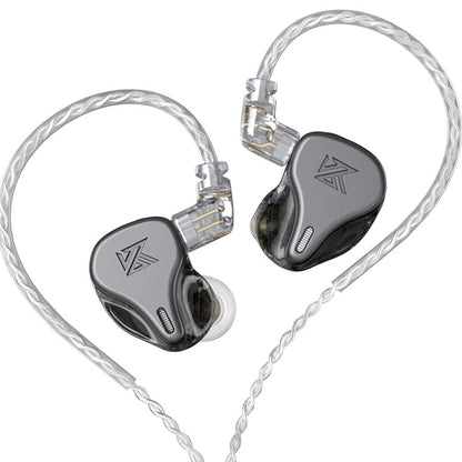 KZ DQ6 In-Ear Headphones
