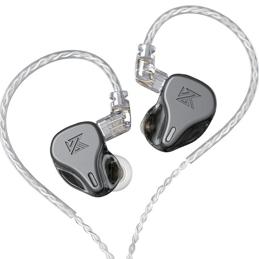 KZ DQ6 In-Ear Headphones