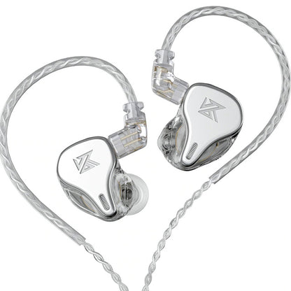 KZ DQ6 In-Ear Headphones