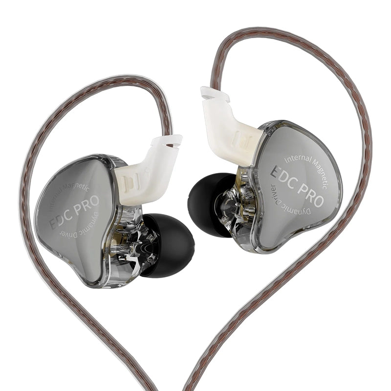 KZ EDC Pro In-Ear Headphones