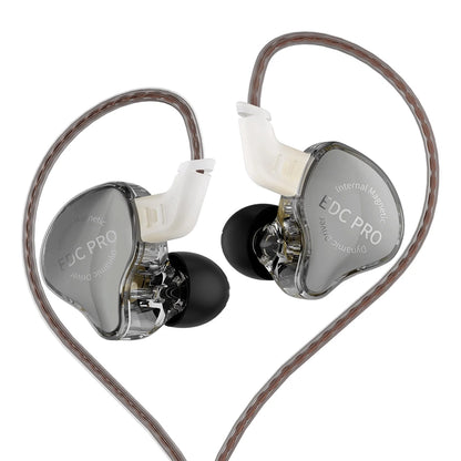 KZ EDC Pro In-Ear Headphones