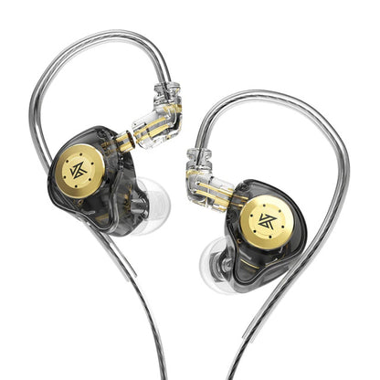KZ EDX Pro In-Ear Headphones