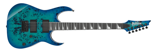 Ibanez Electric Guitar - GRGR221PA-AQB