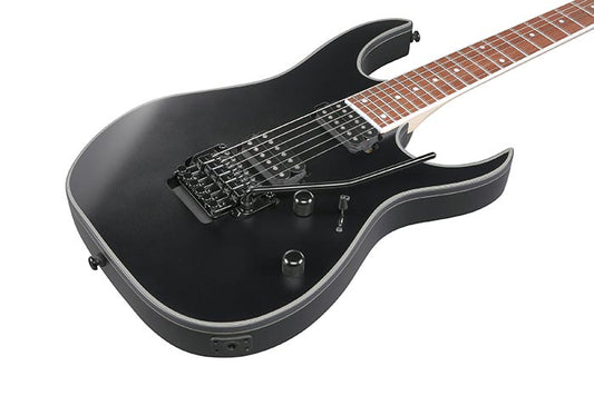 Ibanez Electric Guitar - RG420EX-BKF