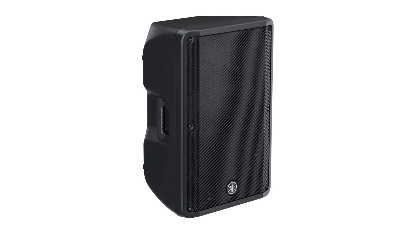 Yamaha DBR15 Powered Speaker