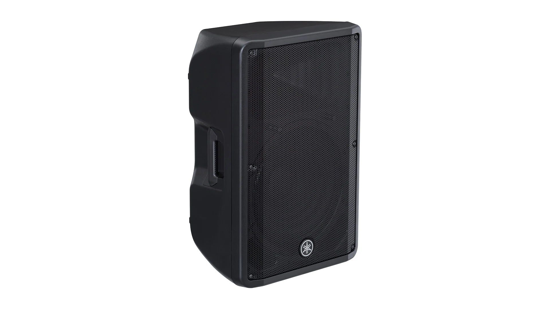 Dbr15 Yamaha DBR15 Powered Speaker – Musicians Gear Zone